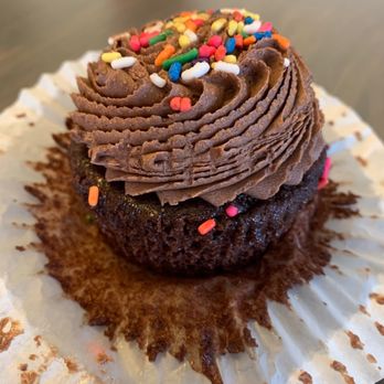 Carolina Cupcakery - My GF cupcake - Bakeries Near Me - CHESAPEAKE, Virginia