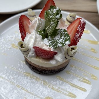Avoca - Triple Chocolate Mousse Cake - Pubs Near Me - New York, New York Avoca - Triple Chocolate Mousse Cake - Pubs Near Me - New York, New York