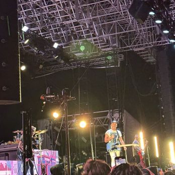 Pier 17 - All Time Low - Venues & Event Spaces Near Me - New York, New York