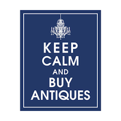 Treasures Past Antiques