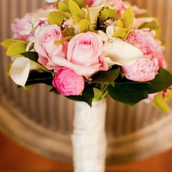 Event Connoisseur Flowers and Gifts