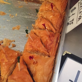 Willy's Eatery - Best Baklava out here. - Greek Near Me - Anaheim, California Willy's Eatery - Best Baklava out here. - Greek Near Me - Anaheim, California