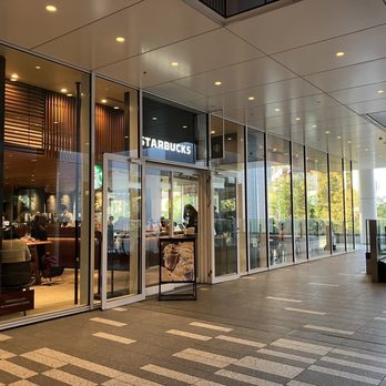 スターバックスコーヒー 目黒セントラルスクエア店 - Updated