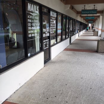 PBG Nails - Nail Salons Near Me - Palm Beach Gardens, Florida