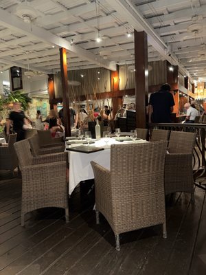 Morgan's Mango by null