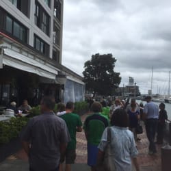 O'Hagan's Irish Pub - Wave of green