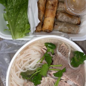 Thank U Pho - Vietnamese Near Me - Los Angeles, California Thank U Pho - Vietnamese Near Me - Los Angeles, California