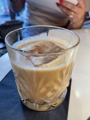 Anacacho Coffee & Cantina by null