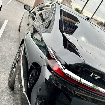 Best Choice Collision Center - After - Body Shops Near Me - Las Vegas, Nevada