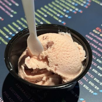 Its Sushi - Red Bean Ice Cream - Sushi Bars Near Me - Roseville, California Its Sushi - Red Bean Ice Cream - Sushi Bars Near Me - Roseville, California