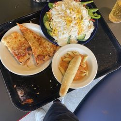 Pollock Dining Commons
