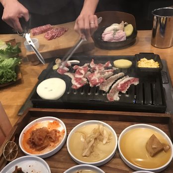 Meet Korean BBQ - Barbeque Near Me - Seattle, Washington Meet Korean BBQ - Barbeque Near Me - Seattle, Washington