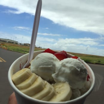 Mo 'Ono Hawai'i - Food Trucks Near Me - Kahului, Hawaii
