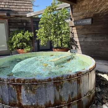 Alila Ventana Big Sur - Resorts Near Me - Big Sur, California Alila Ventana Big Sur - Resorts Near Me - Big Sur, California