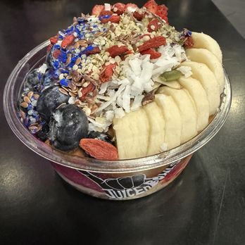 Juice n' Bowls - Acai Bowls Near Me - West Covina, California Juice n' Bowls - Acai Bowls Near Me - West Covina, California