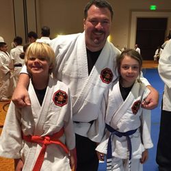 KSK Martial Arts Academy