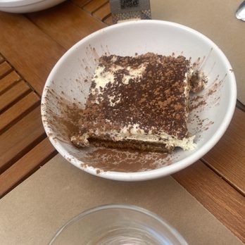 Evelina - Tiramisu Cake - Italian Near Me - Brooklyn, New York