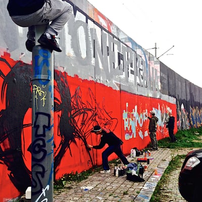 Alternative Prague Tours by null