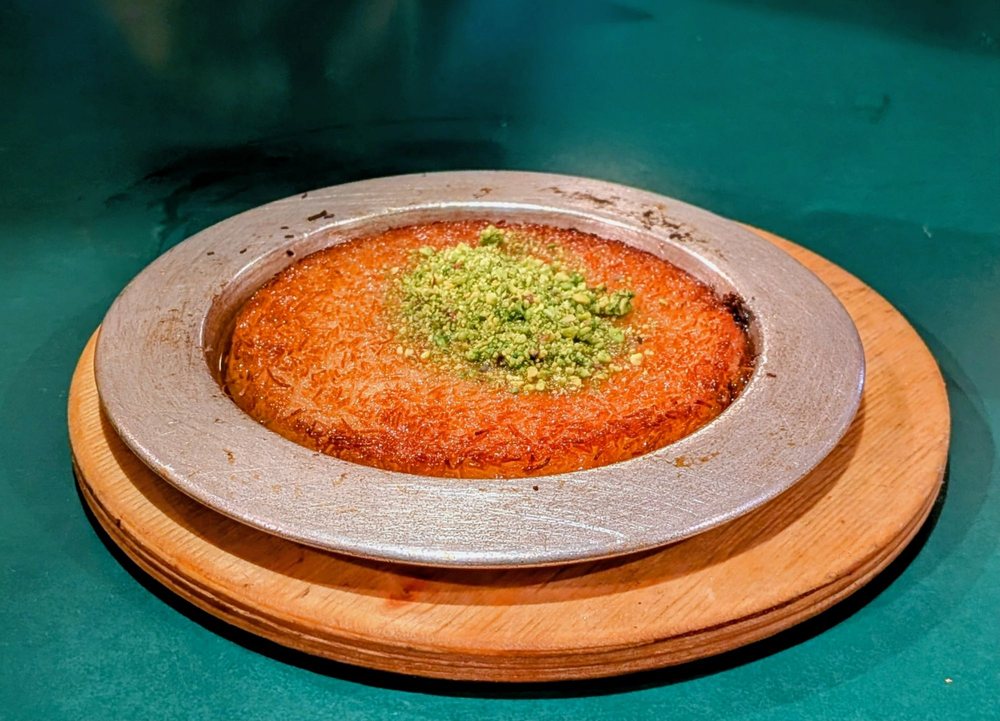 Cafe Sabah