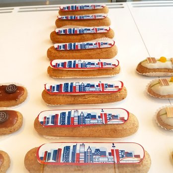 Nugateau Patisserie - Bakeries Near Me - Toronto, Ontario Nugateau Patisserie - Bakeries Near Me - Toronto, Ontario