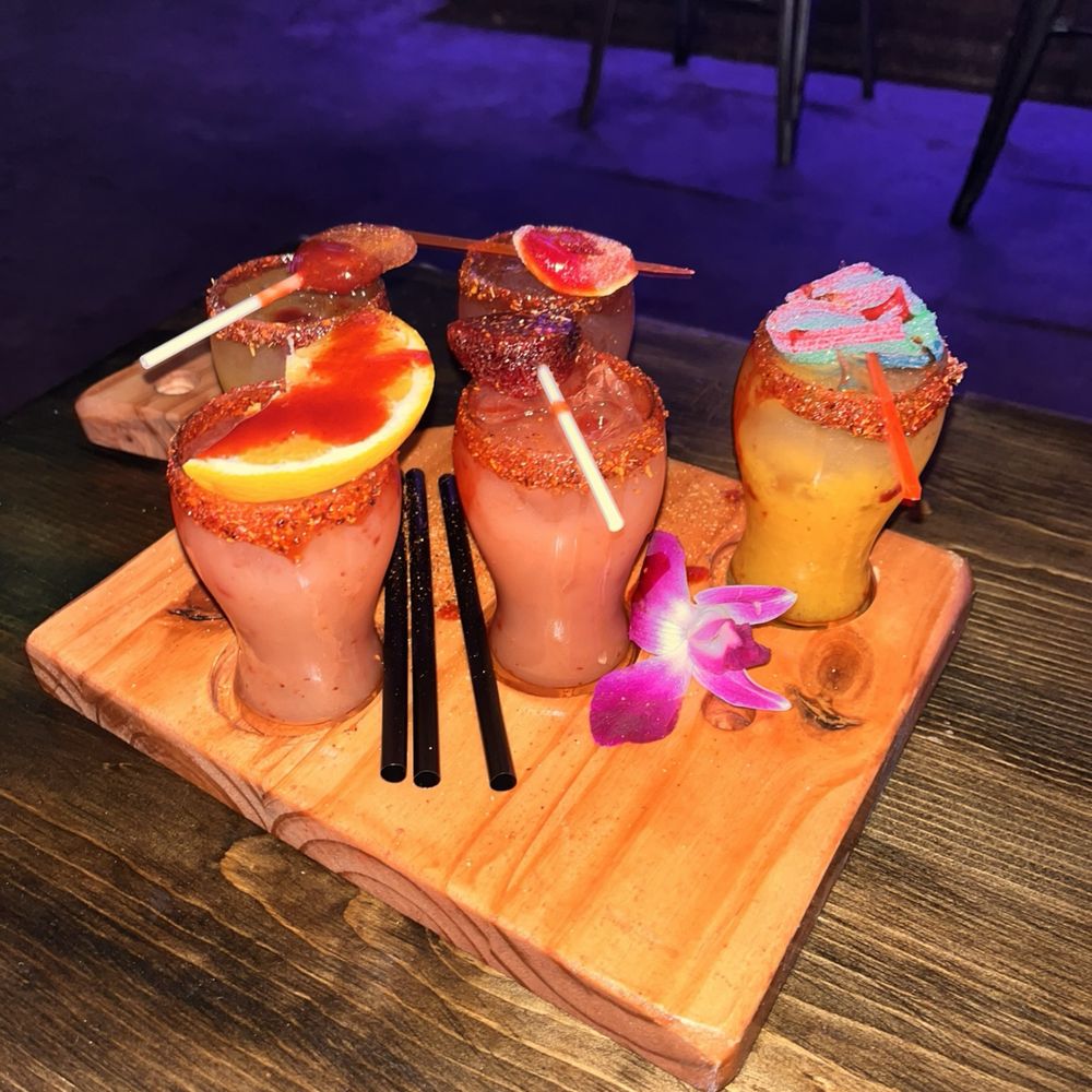 Tacos Way San Fernando Valley, CA 91306 - Last Updated January 2026 - Yelp, image size:1000x1000