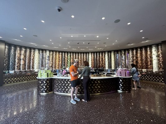 I Love Sugar (Las Vegas) by null