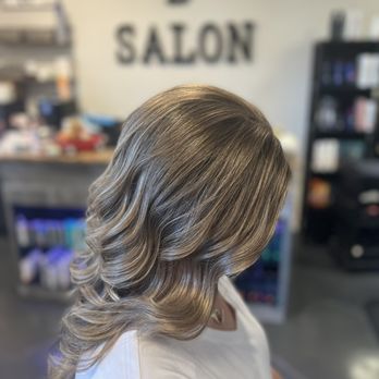 D Salon - Hair by TC - Hair Salons Near Me - Stuart, Florida