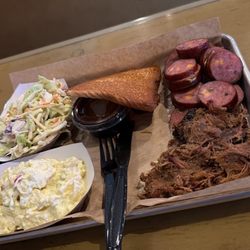 Roscoes Smokehouse