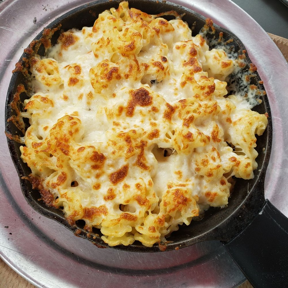 Local Pie - Bluffton - Mac n cheese - Pizza Near Me - Bluffton, South Carolina Local Pie - Bluffton - Mac n cheese - Pizza Near Me - Bluffton, South Carolina