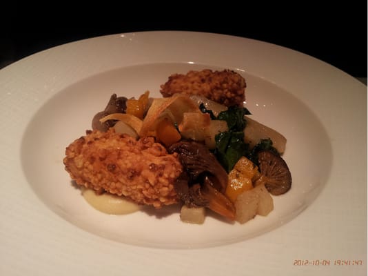 Maison Boulud by null