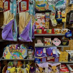 FYE - Pokémon