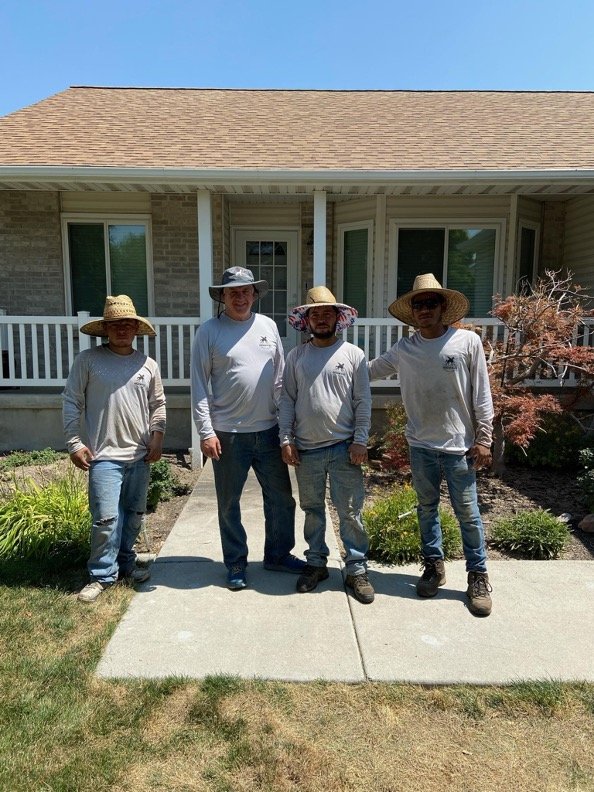 Slide of Mighty Dog Roofing of Cocoa Florida