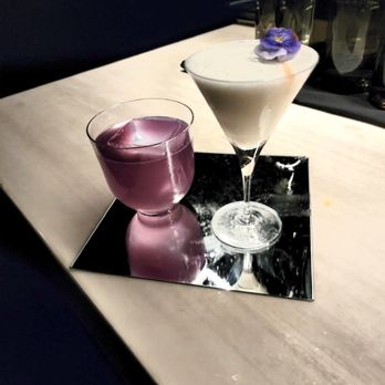 Undercote - Illusion & Custom Cocktail - Speakeasies Near Me - New York, New York