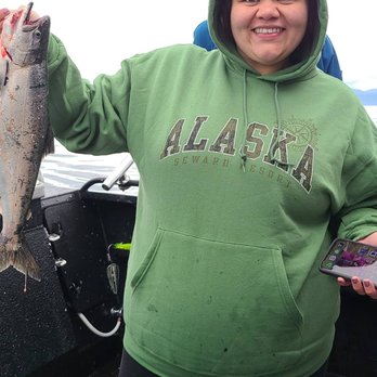 O'Fish'ial Charters - Fishing Near Me - Homer, Alaska