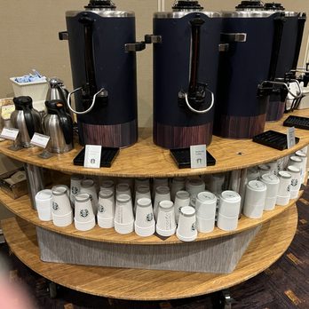 Kalahari - Starbucks coffee at the conference - Resorts Near Me - Pocono Manor, Pennsylvania Kalahari - Starbucks coffee at the conference - Resorts Near Me - Pocono Manor, Pennsylvania