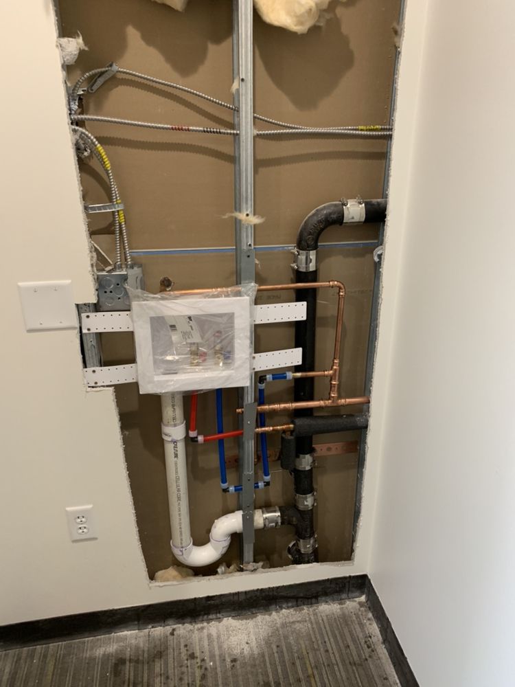 Slide of An Affordable Plumber