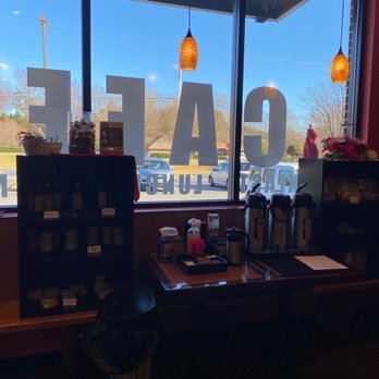 Seven Sisters Kitchen - Bakeries Near Me - Johns Creek, Georgia