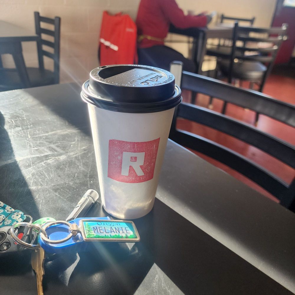 Red Square Cafe - One of the best lattes I've had a long time... - Coffee & Tea Near Me - Portland, Oregon Red Square Cafe - One of the best lattes I've had a long time... - Coffee & Tea Near Me - Portland, Oregon