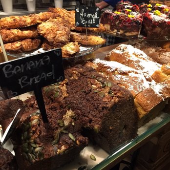 De Laatste Kruimel - I want French Toast. - Coffee & Tea Near Me - Amsterdam, New Hampshire