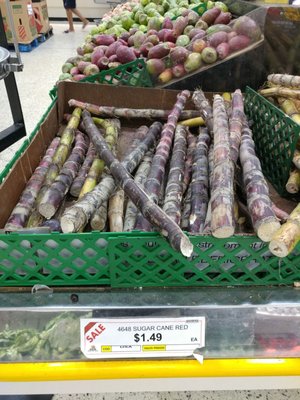 Nam Dae Mun Farmers Market by null