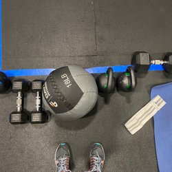 Full Force Fitness