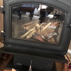 West Chimney Sweep