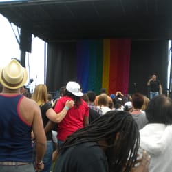 Jersey Pride - 2011