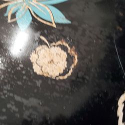 Estate 360 Estate Sales & Downsizing - Rust, unusable.