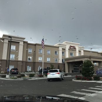 Hampton Inn & Suites Reno West - New one year old - Hotels Near Me - Reno, Nevada Hampton Inn & Suites Reno West - New one year old - Hotels Near Me - Reno, Nevada