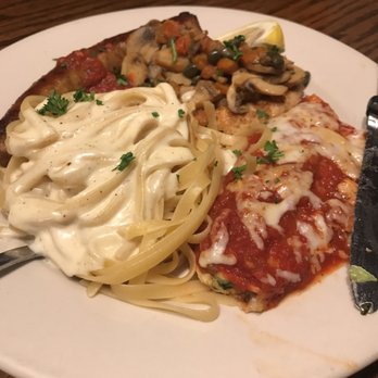 RigaTony's Authentic Italian - Italian Near Me - Tempe, Arizona