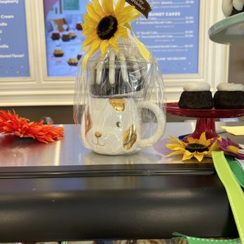 Nothing Bundt Cakes - gift idea - Bakeries Near Me - Frederick, Maryland