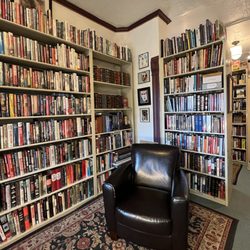 Danbom & Son Books