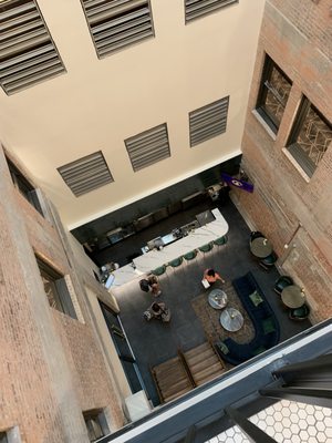 Hotel Indigo Omaha Downtown, an IHG Hotel by null