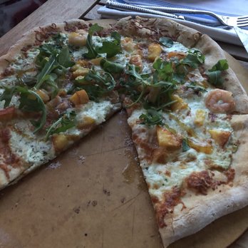 Eighty Ocean Kitchen and Bar - American Near Me - Jekyll Island, Georgia